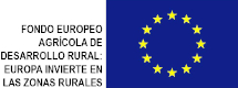 Fondo Europeo agrícola de desarrollo rural